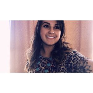 Meet your Posher, Autum